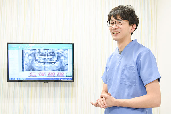 院長