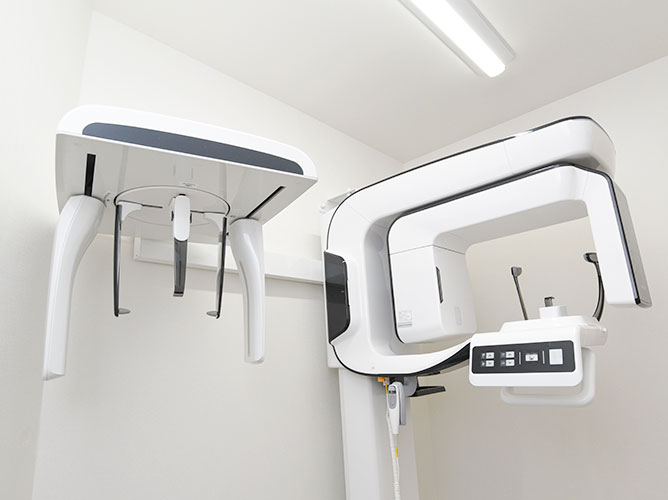 CT１
