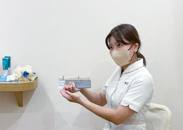 スタッフ写真